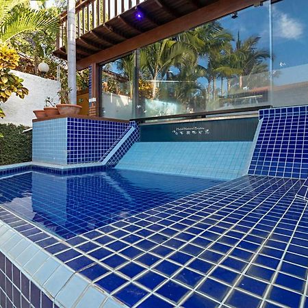 ברוטס Hotel Natural - Spa & Lazer מראה חיצוני תמונה